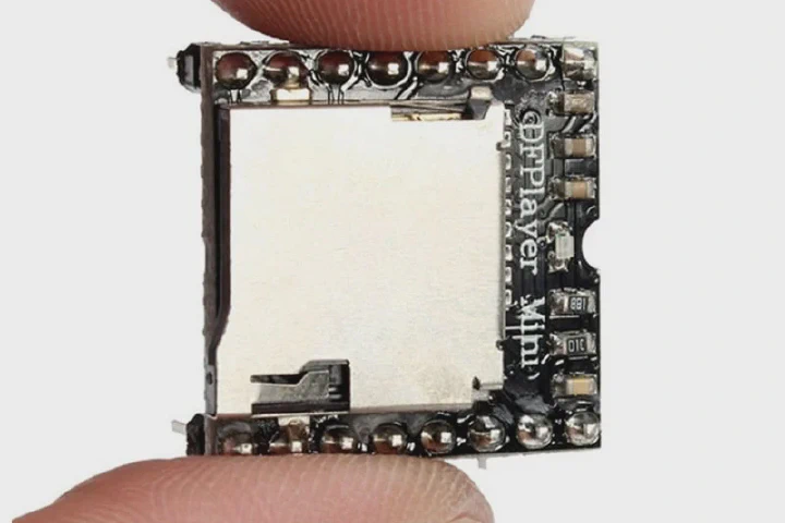 Grenouille 3.0 – Étude des besoins hardware