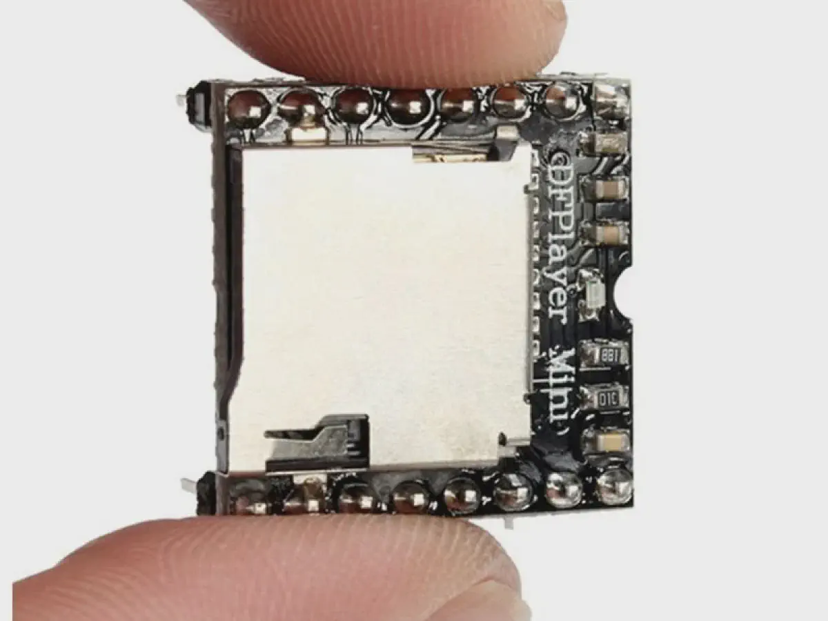 Grenouille 3.0 – Étude des besoins hardware