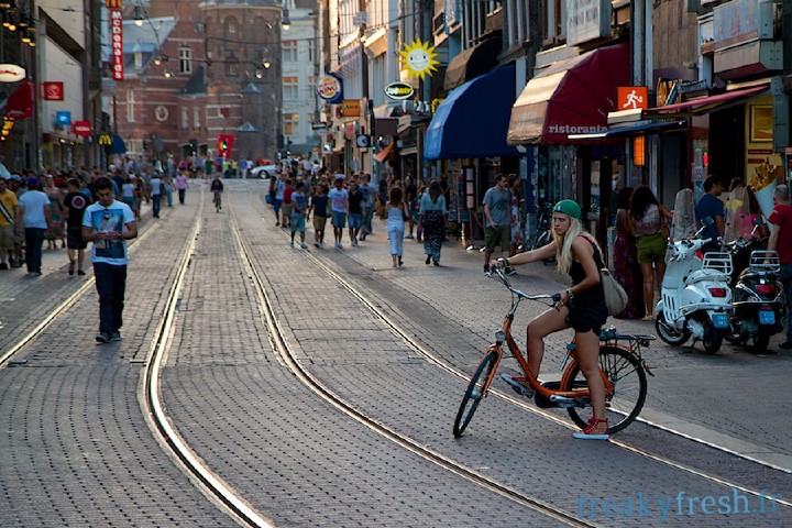 Amsterdam