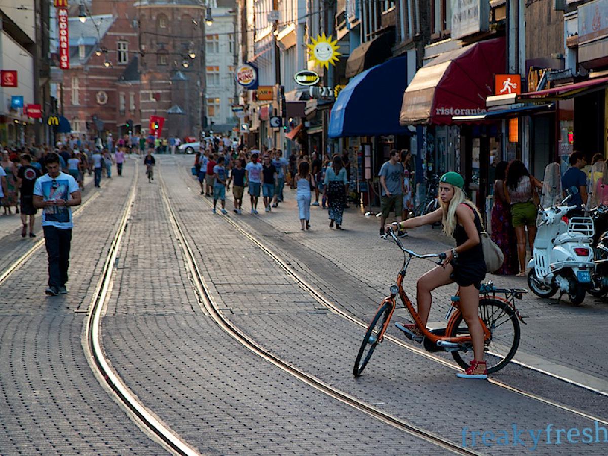 Amsterdam