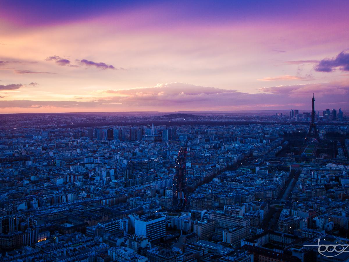 Paris