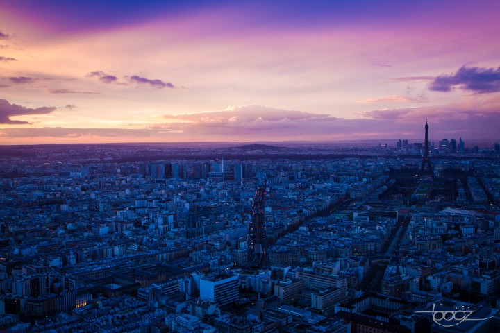 Paris