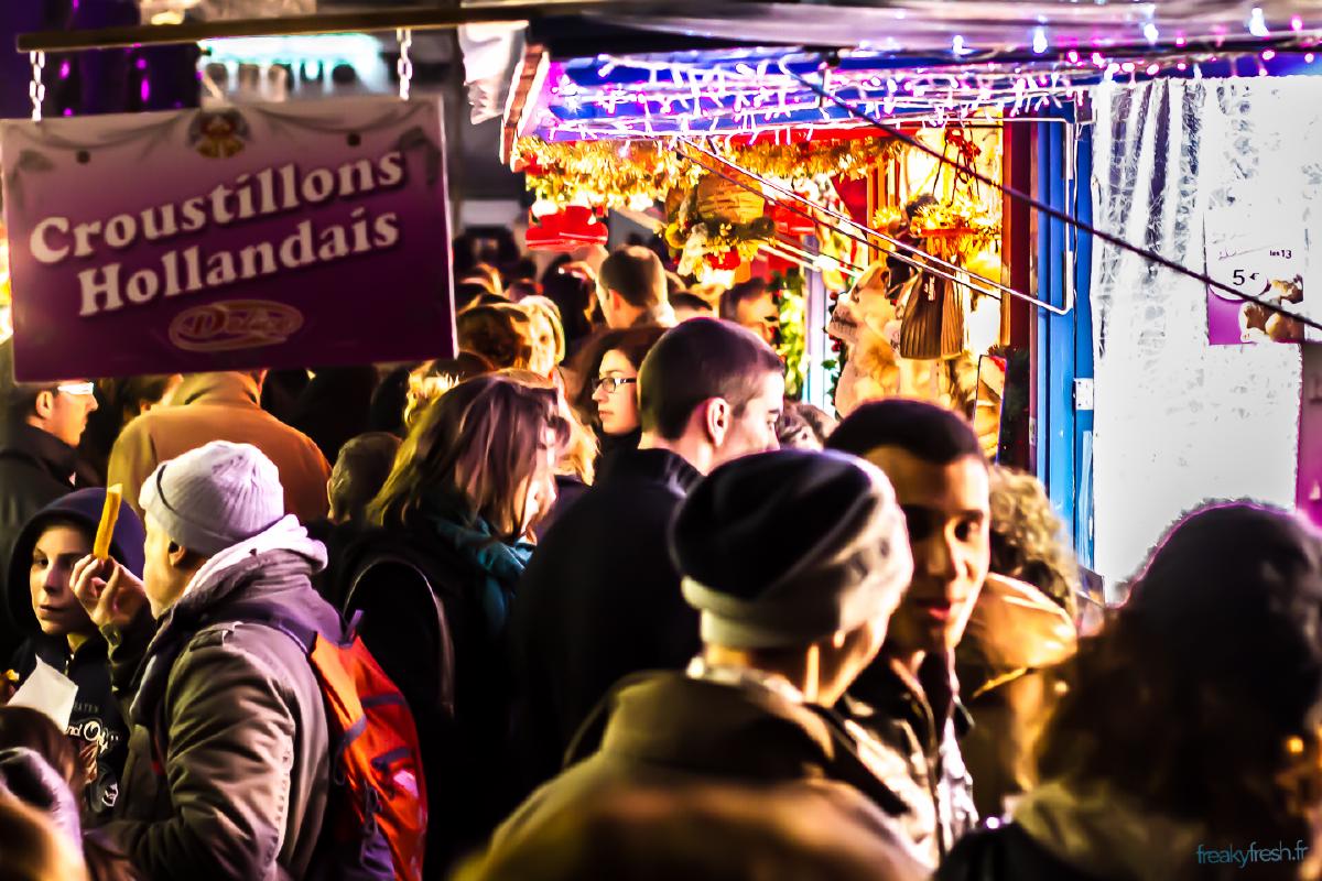 Soleil d'Hiver @ Angers [2012]