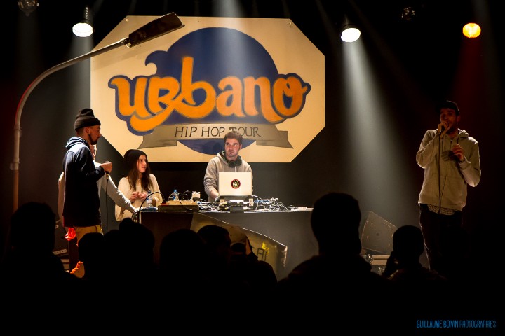 Urbano Tour