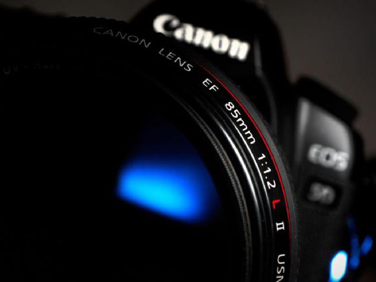 Les bases de la photographie [PART 2/3] : la vitesse d’obturation