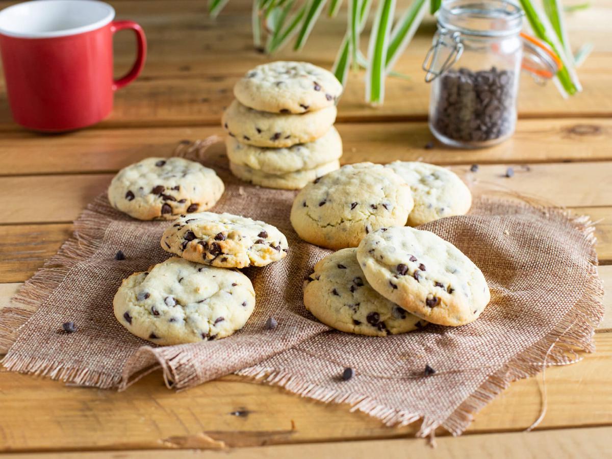 Cookies Boivin Family Edition
