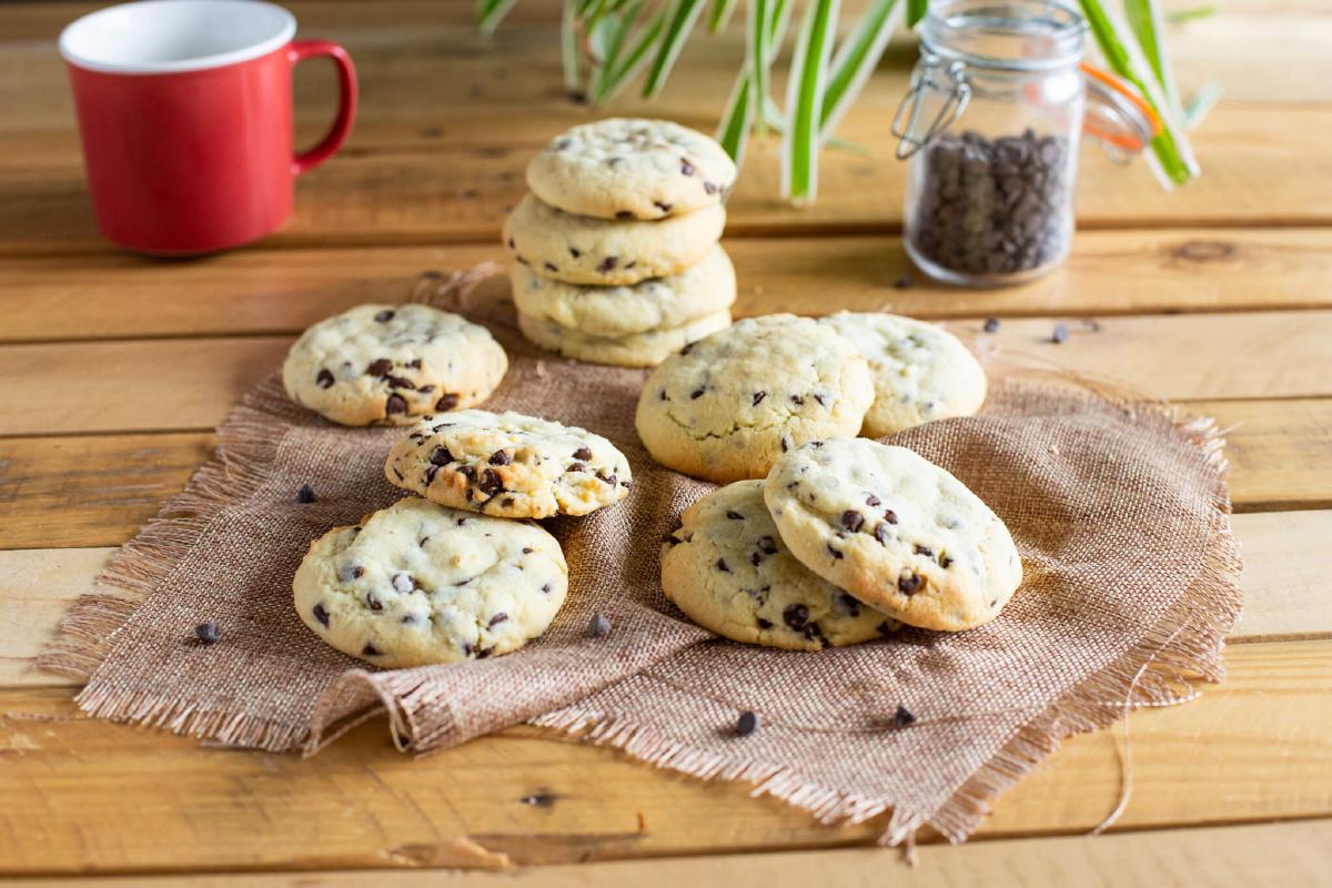 Cookies Boivin Family Edition