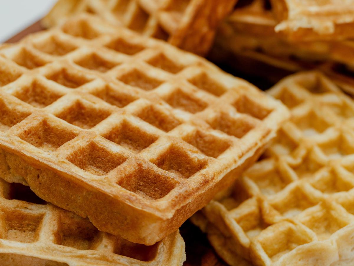 Gaufres Boivin Family Edition