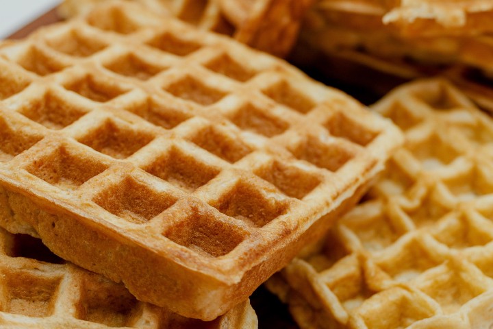 Gaufres Boivin Family Edition